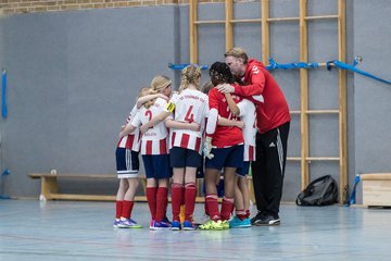 Bild 50 - wDJ Loewinnen Cup D1